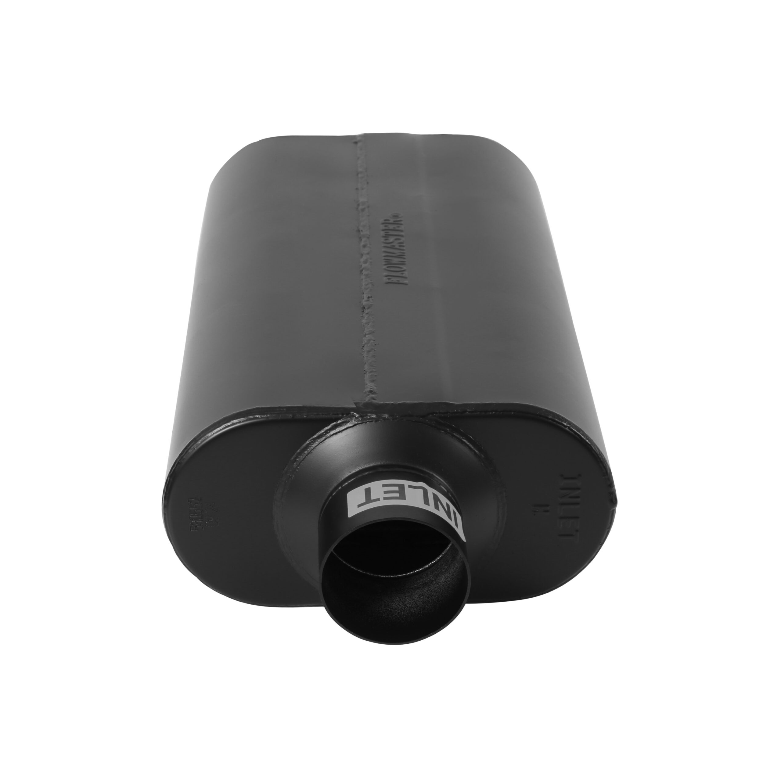 Flowmaster Super 50 Series Chambered Muffler - Image 3