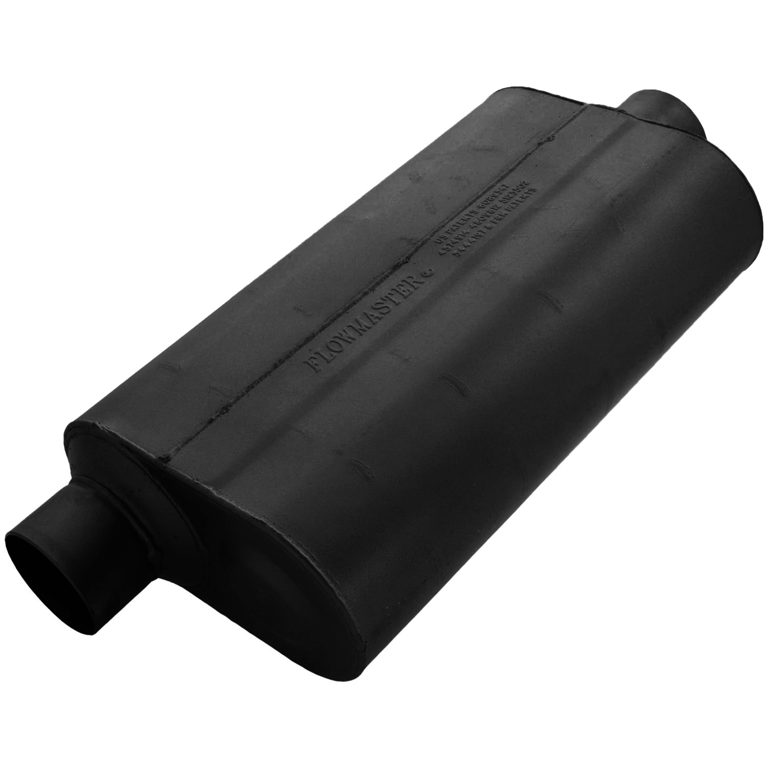 Flowmaster Super 50 Series Chambered Muffler - Image 3