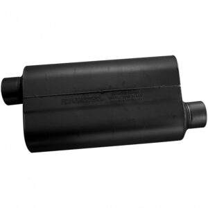 Flowmaster Super 50 Series Chambered Muffler