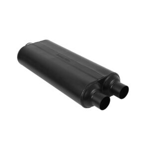Flowmaster 70 Series Chambered Muffler