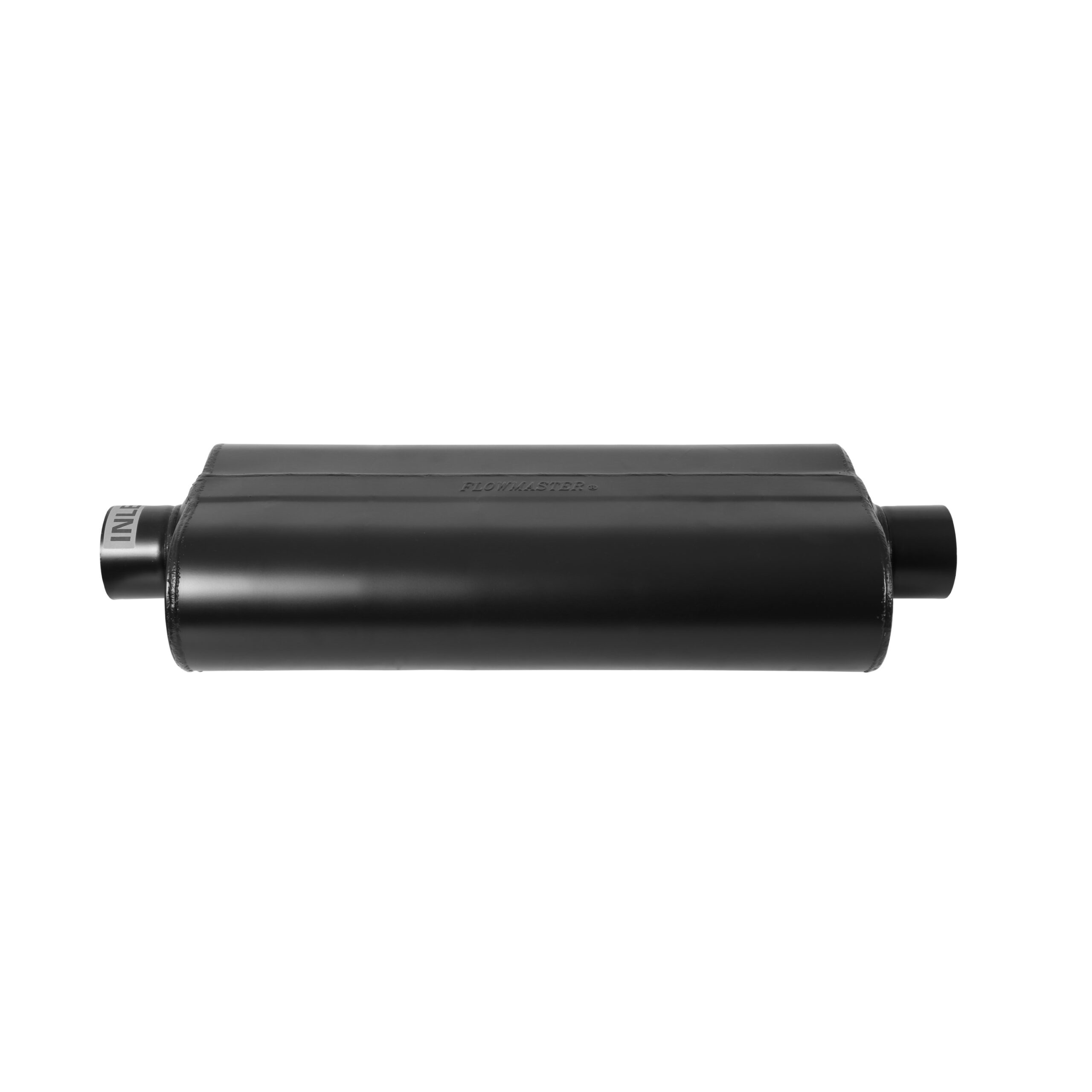 Flowmaster 70 Series Chambered Muffler - Image 2