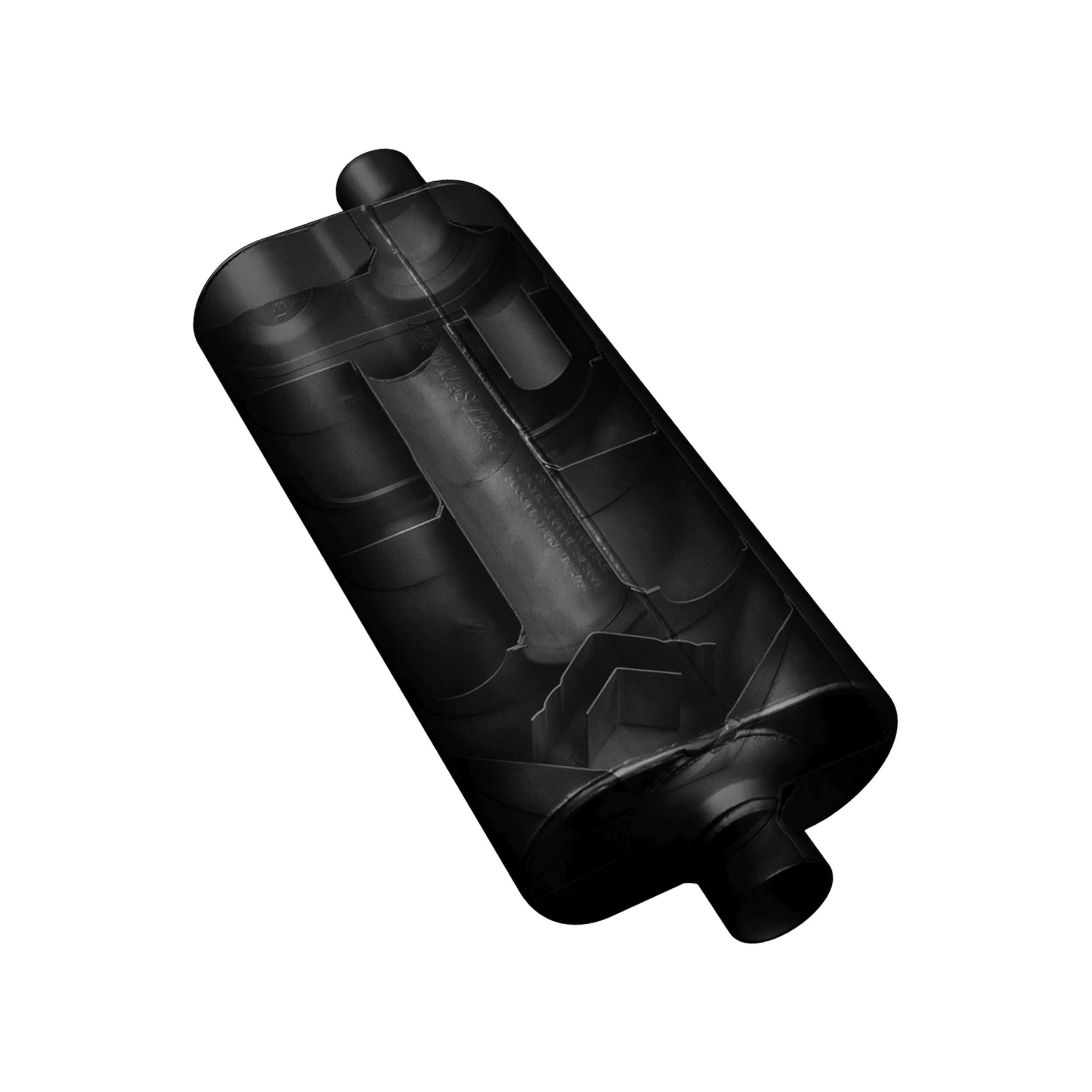 Flowmaster 70 Series Chambered Muffler - Image 4