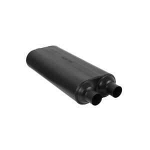 Exhaust Muffler