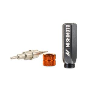 Mishimoto MMTL-BS Braid Spreader Tool for -3 to -8AN PTFE Line