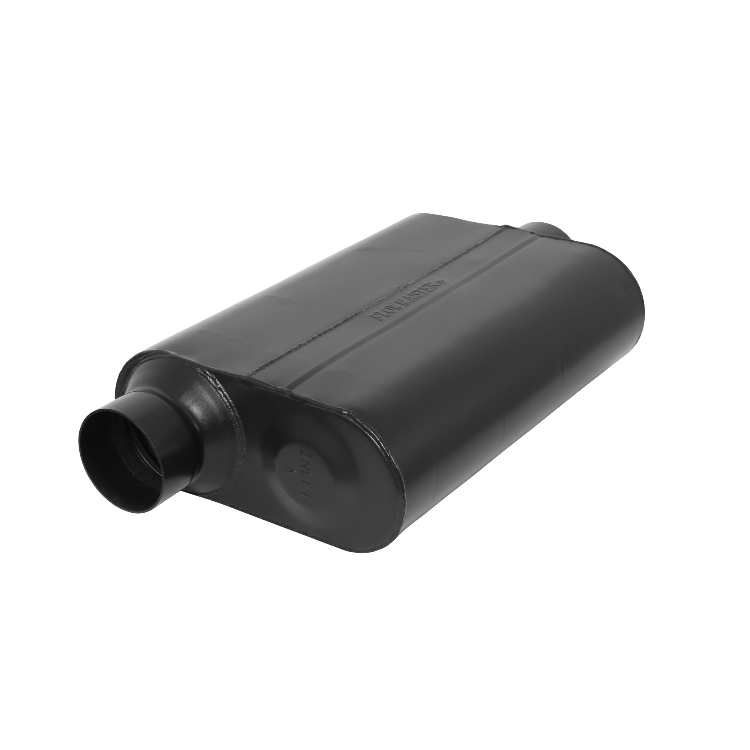 Exhaust Muffler - Image 5