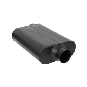 Exhaust Muffler