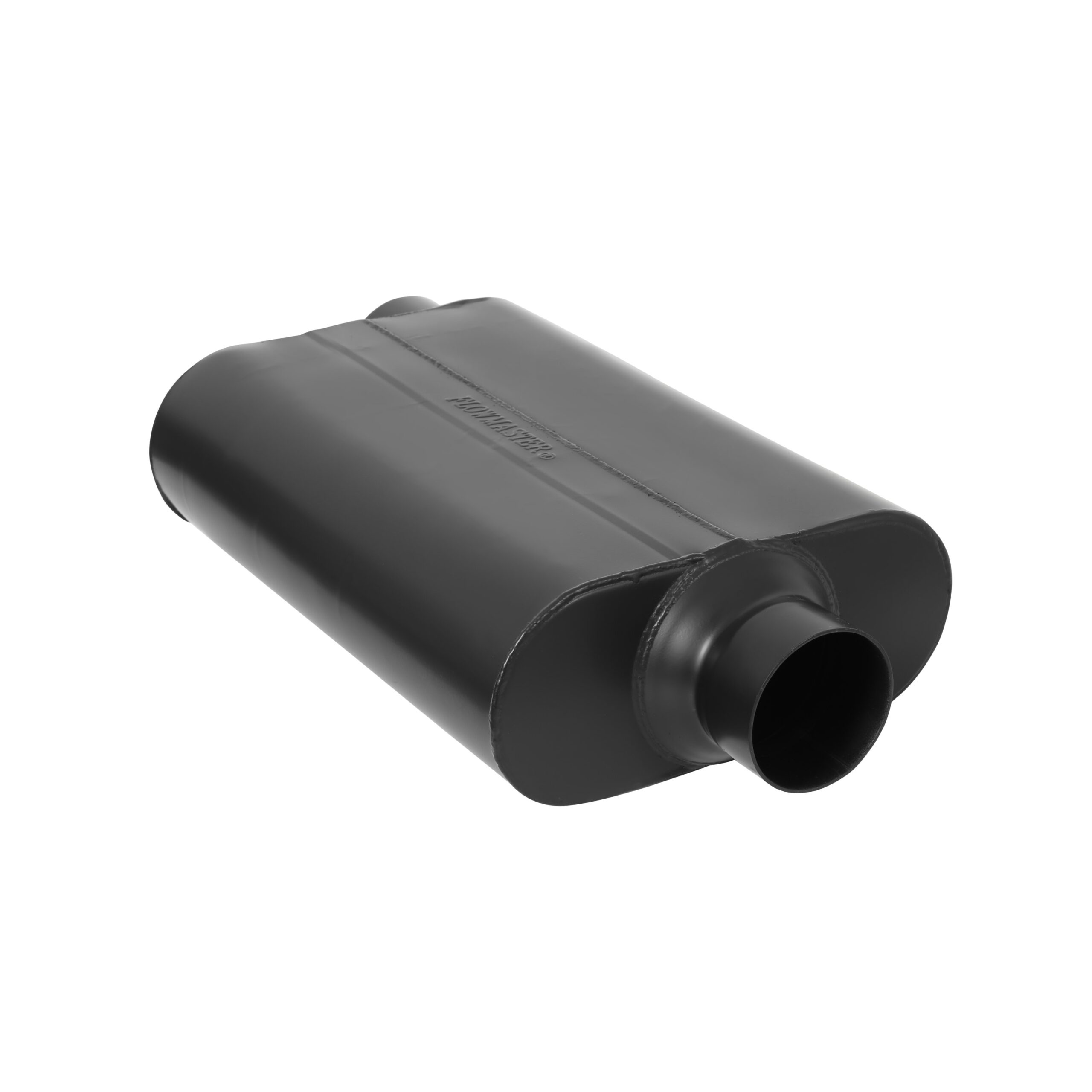 Exhaust Muffler
