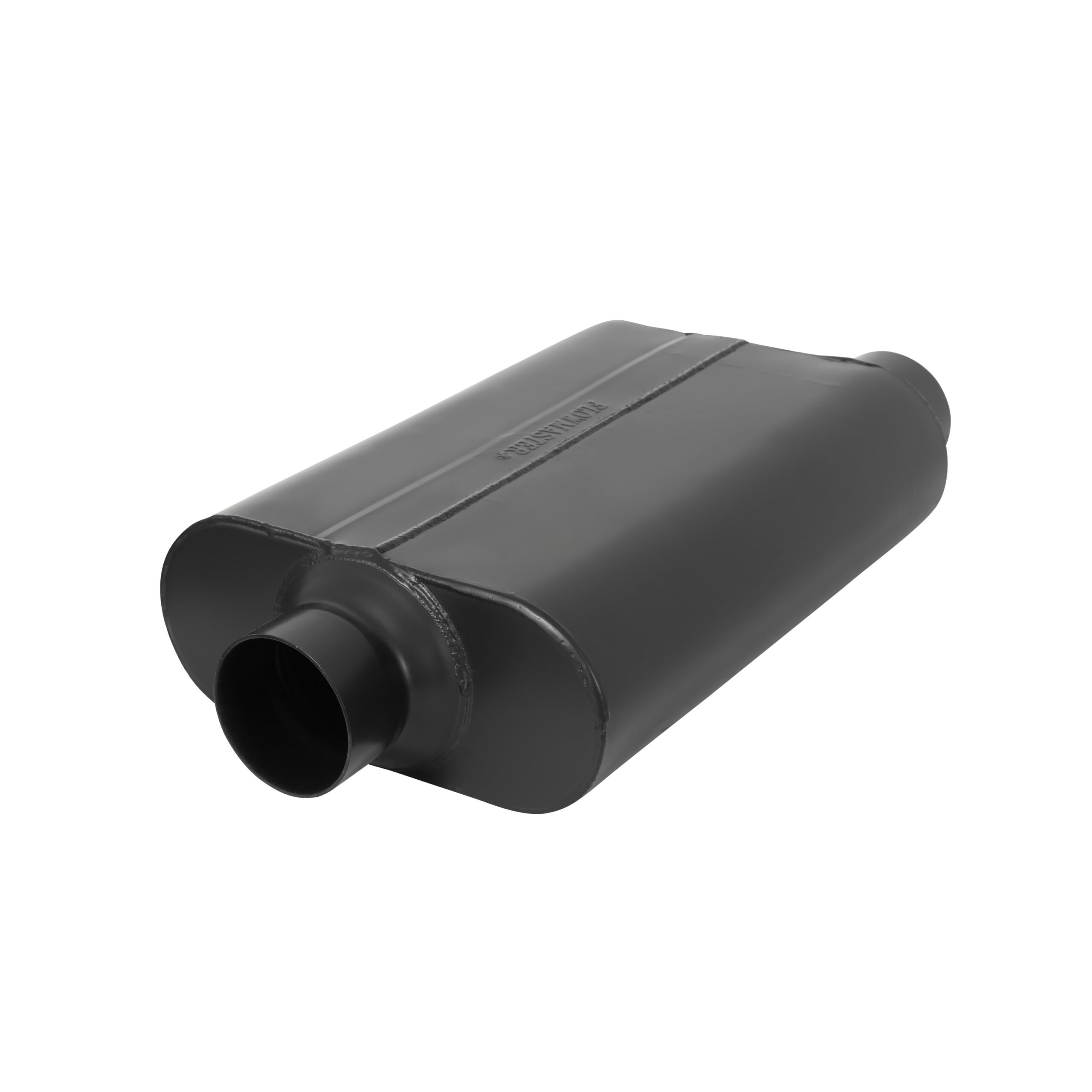 Exhaust Muffler - Image 2