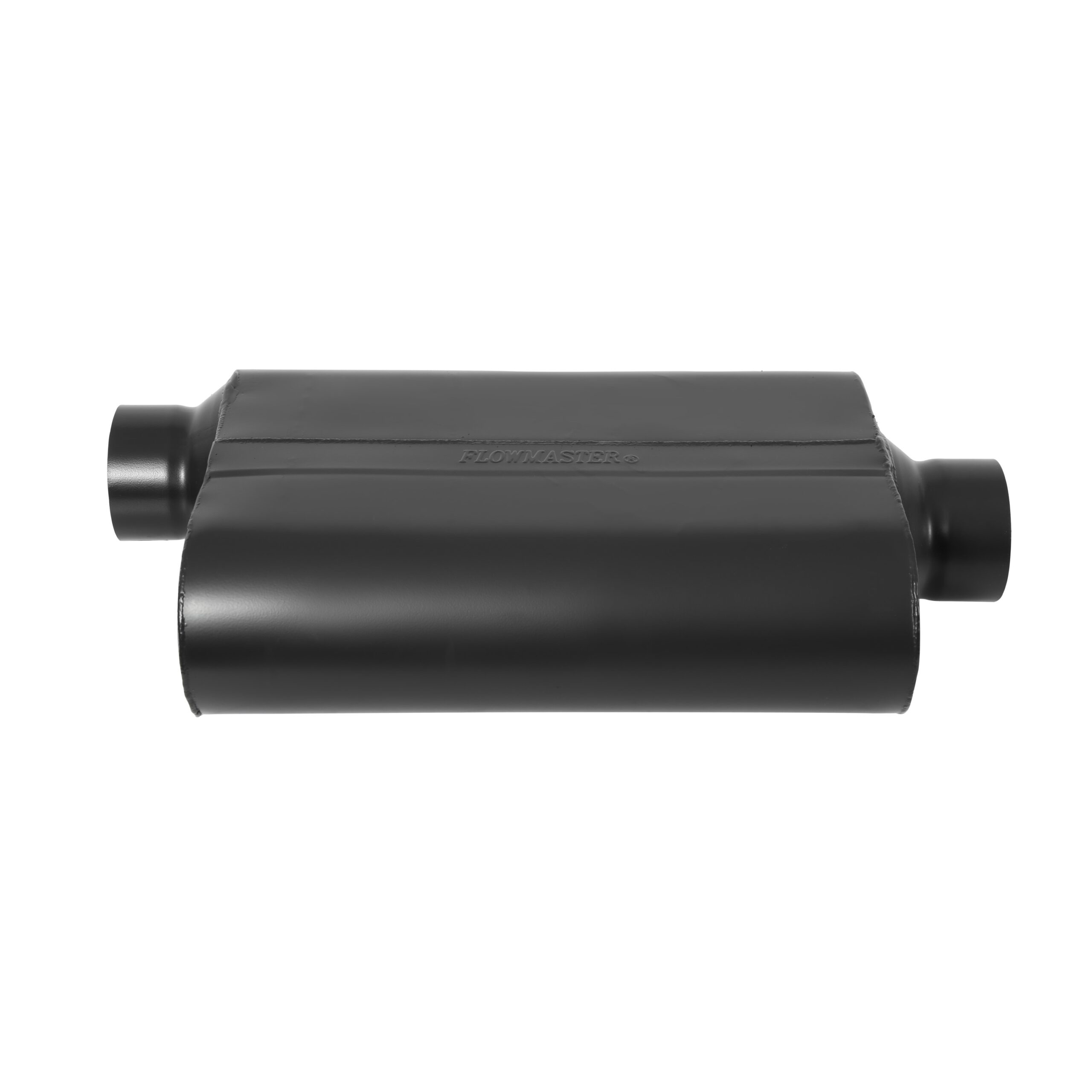 Exhaust Muffler - Image 3