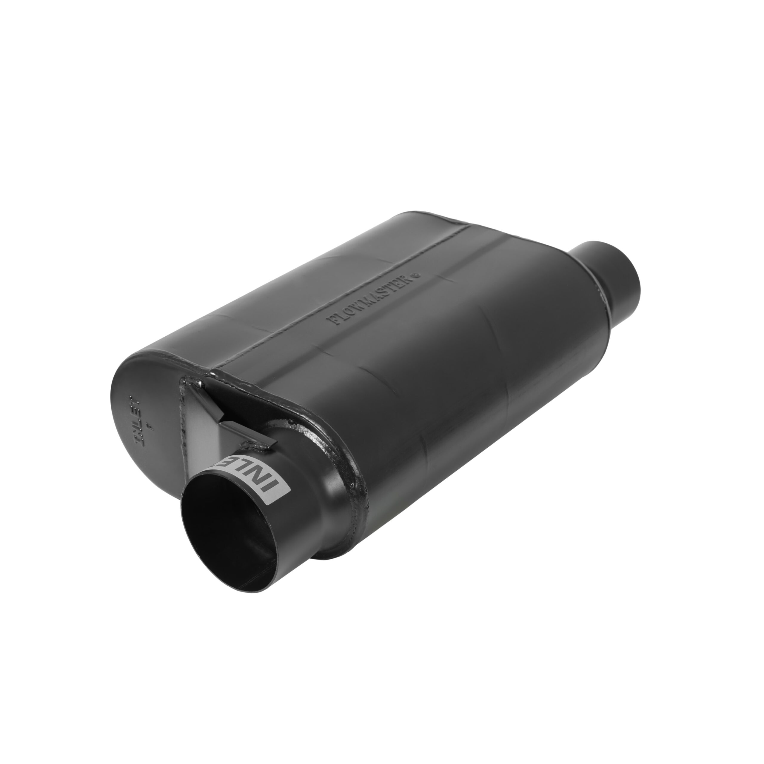 Exhaust Muffler - Image 5
