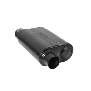 Exhaust Muffler