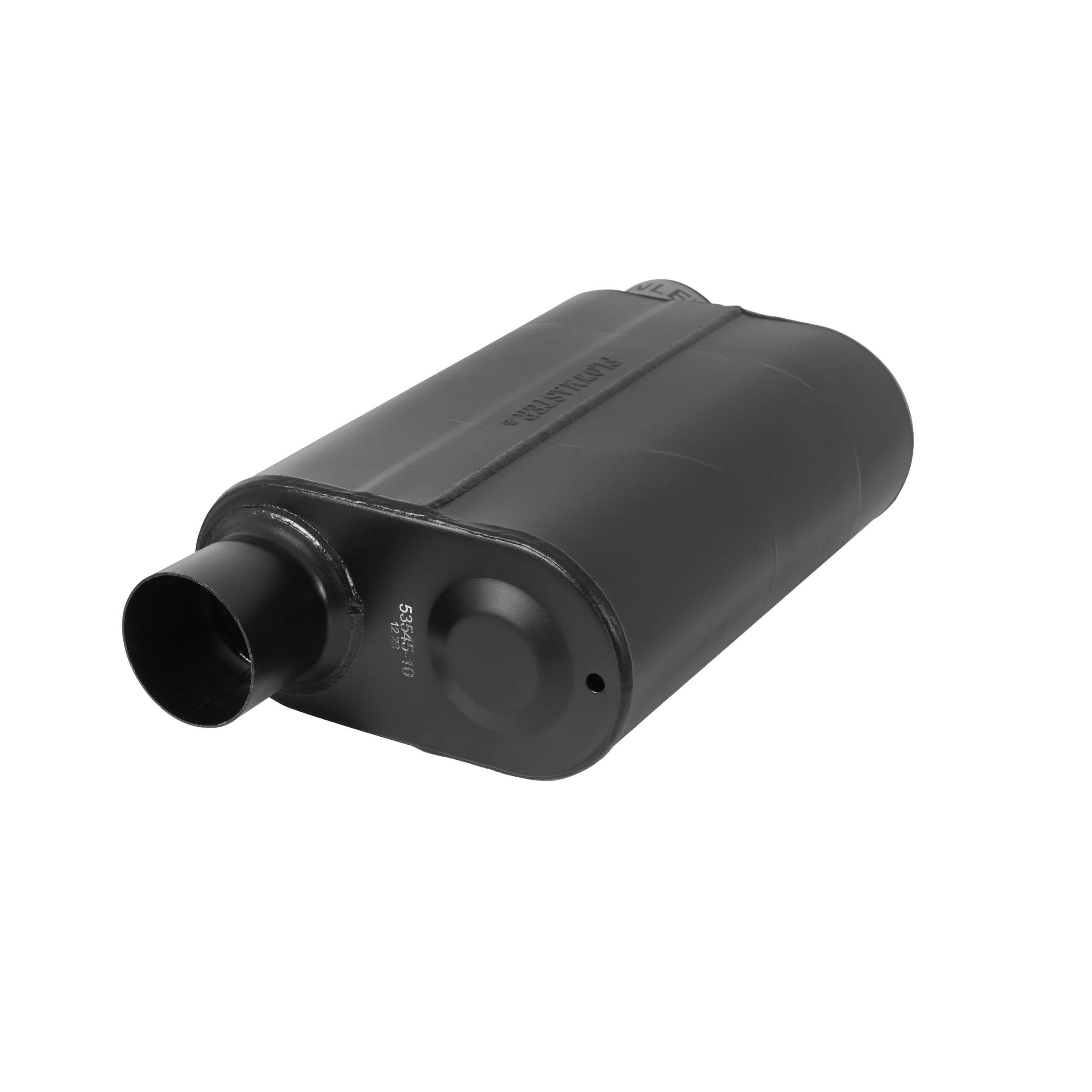 Exhaust Muffler - Image 2