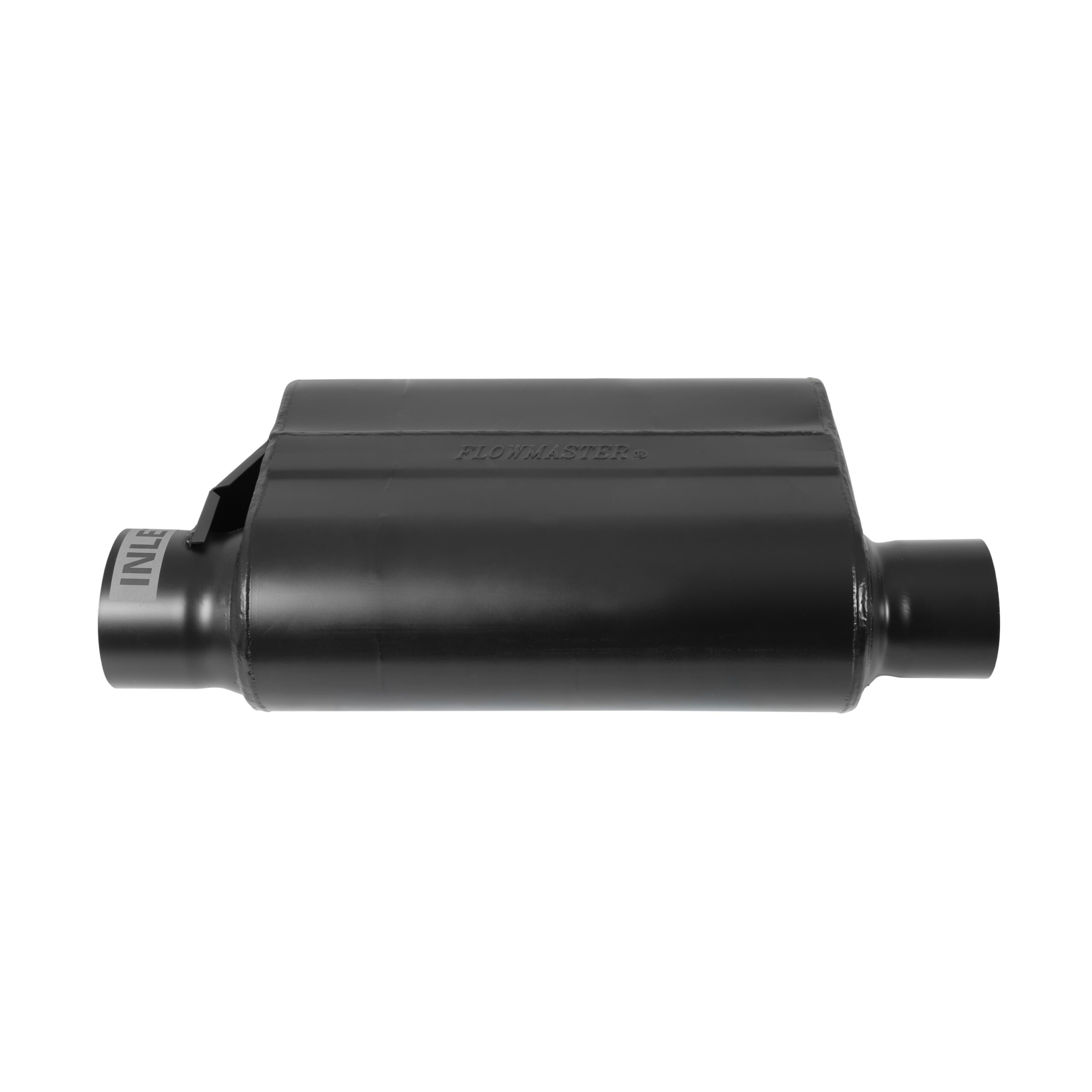 Exhaust Muffler - Image 3