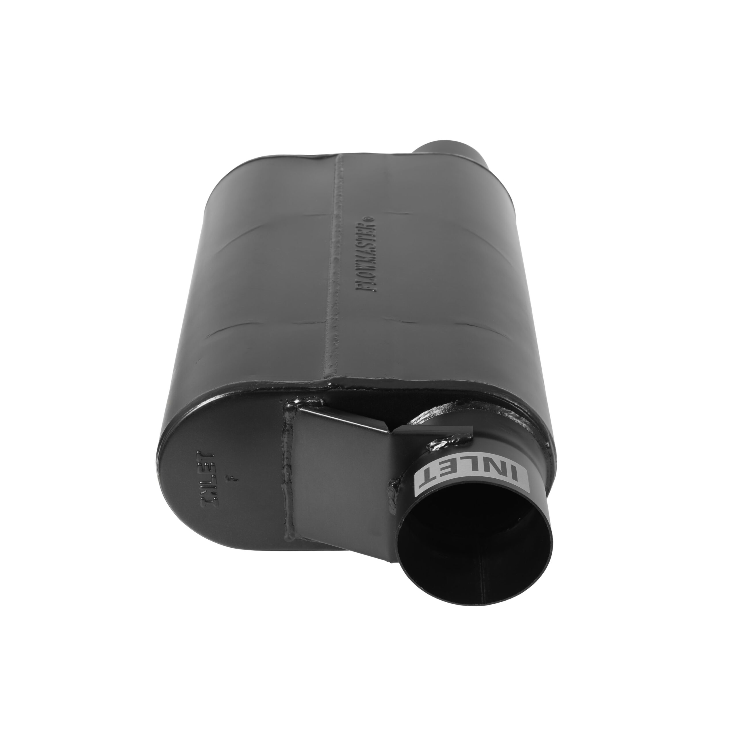 Exhaust Muffler - Image 4