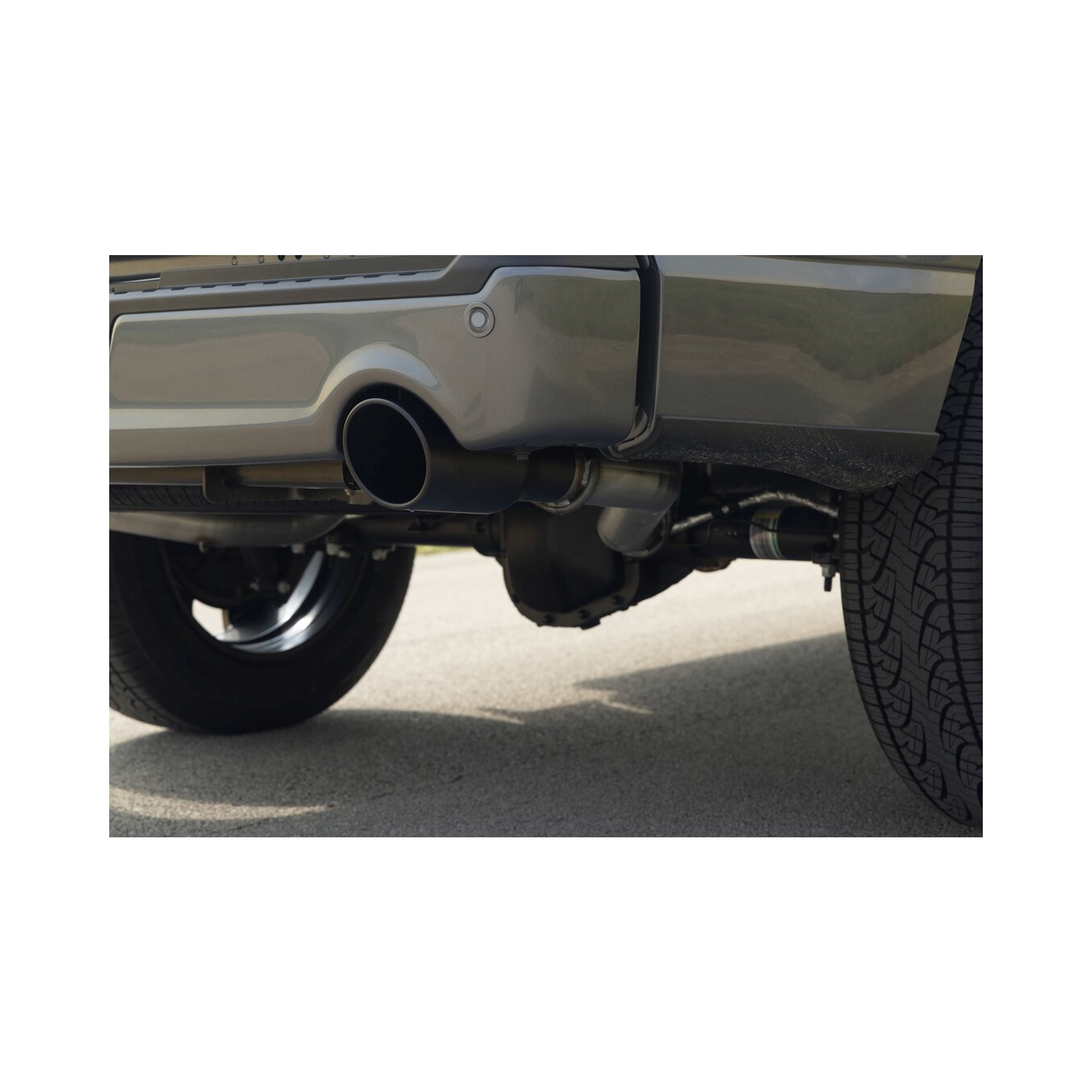 21-26 Ford F-150 (2.7, 3.5, 5.0) Exhaust System Kit
