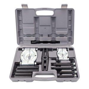 Mishimoto MMTL-BSP Universal Bearing Separator and Puller Set