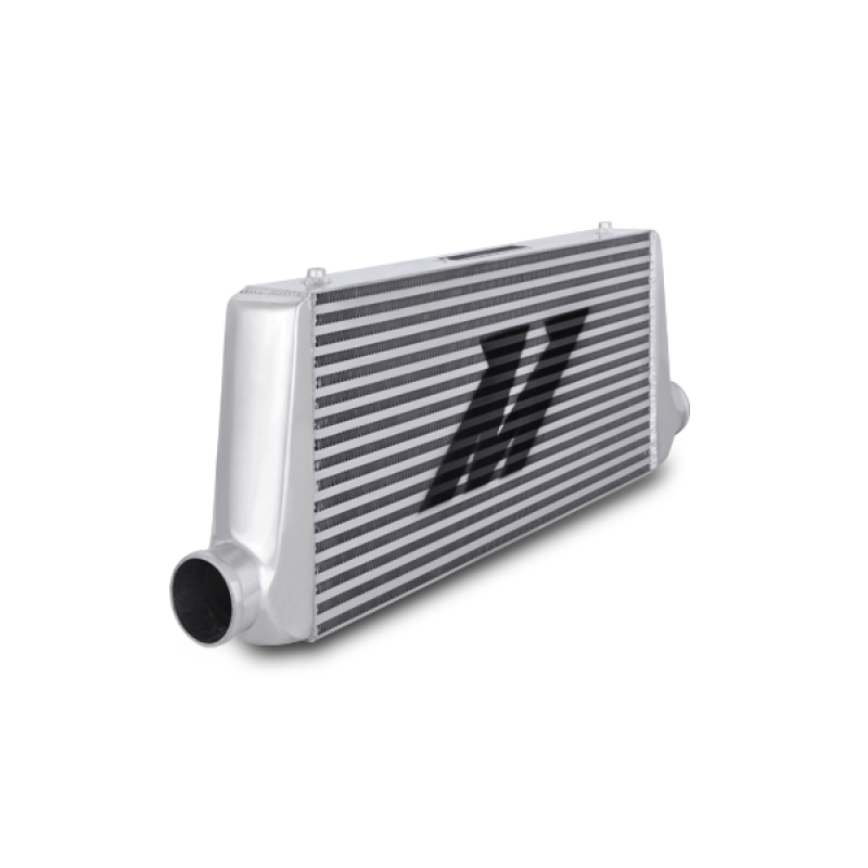 Mishimoto S-Line Intercooler MMINT-US – Forced Induction Cooling - Image 10