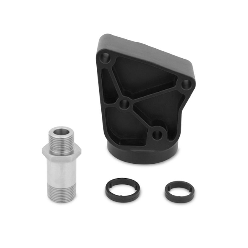 Mishimoto Oil Cooler Kit for Hyundai Genesis Coupe 3.8L V6 (2010-2012) - Image 10