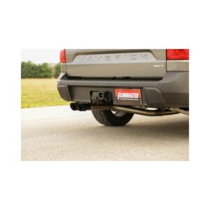 22-24 Ford Maverick (2.0) Exhaust System Kit