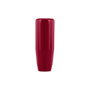 Mishimoto MMSK-RDH weighted red shift knob for interior accessories