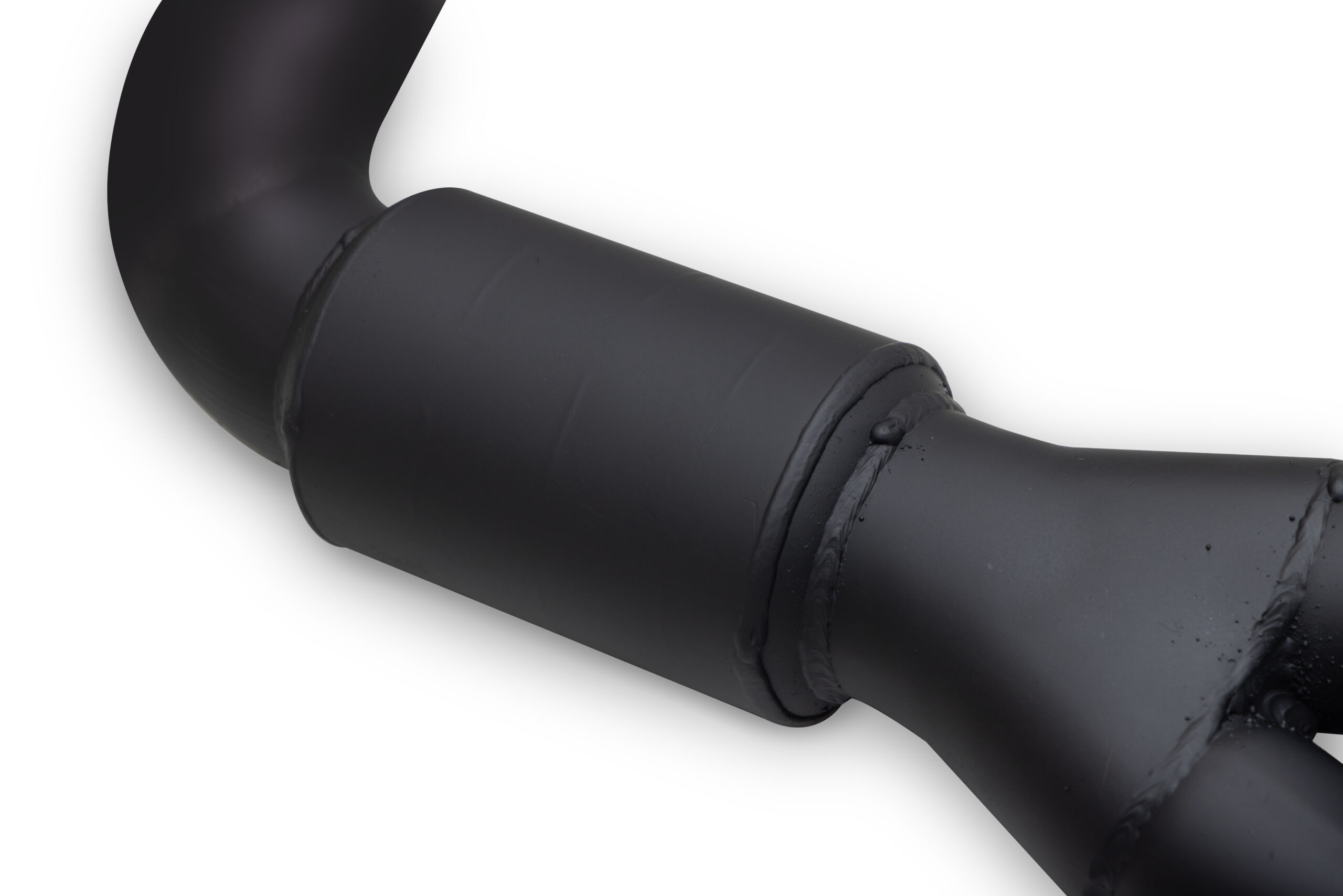 24-26 Ford Mustang (2.3, 5.0) Exhaust System Kit - Image 3