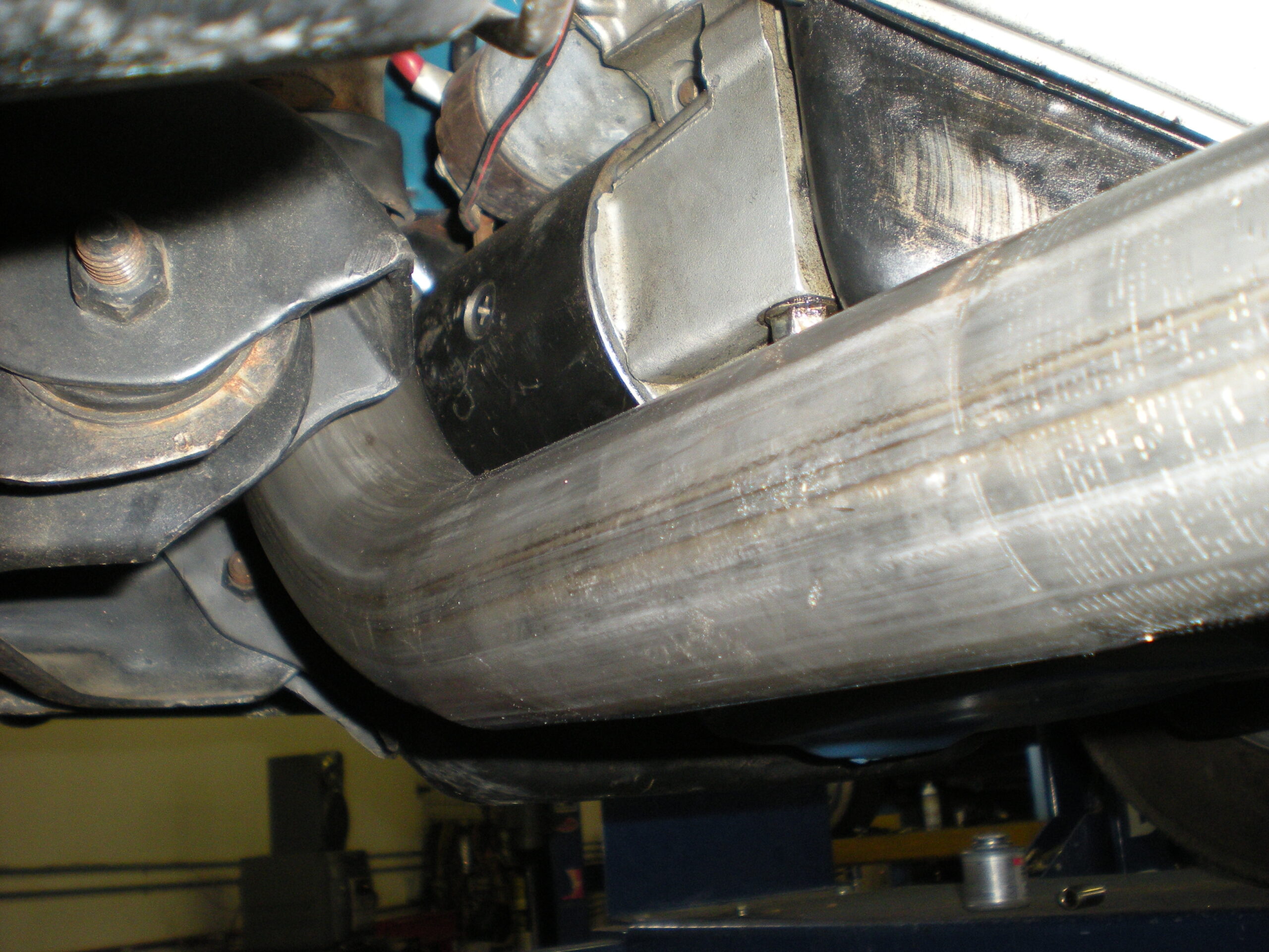 Flowmaster Manifold Downpipe Kit - Image 4