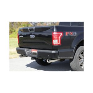 Flowmaster Force II Cat-Back Exhaust System