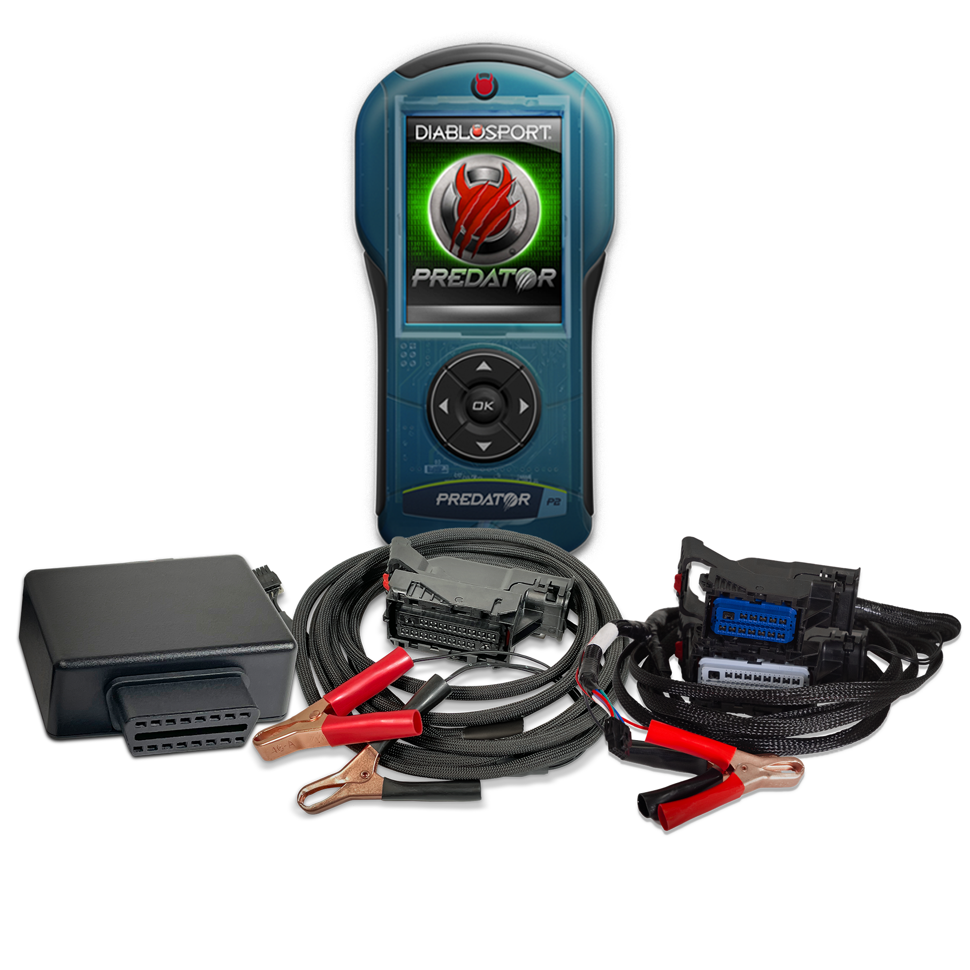 Chevrolet, GMC (5.3, 6.2) Computer Chip Programmer - Image 8