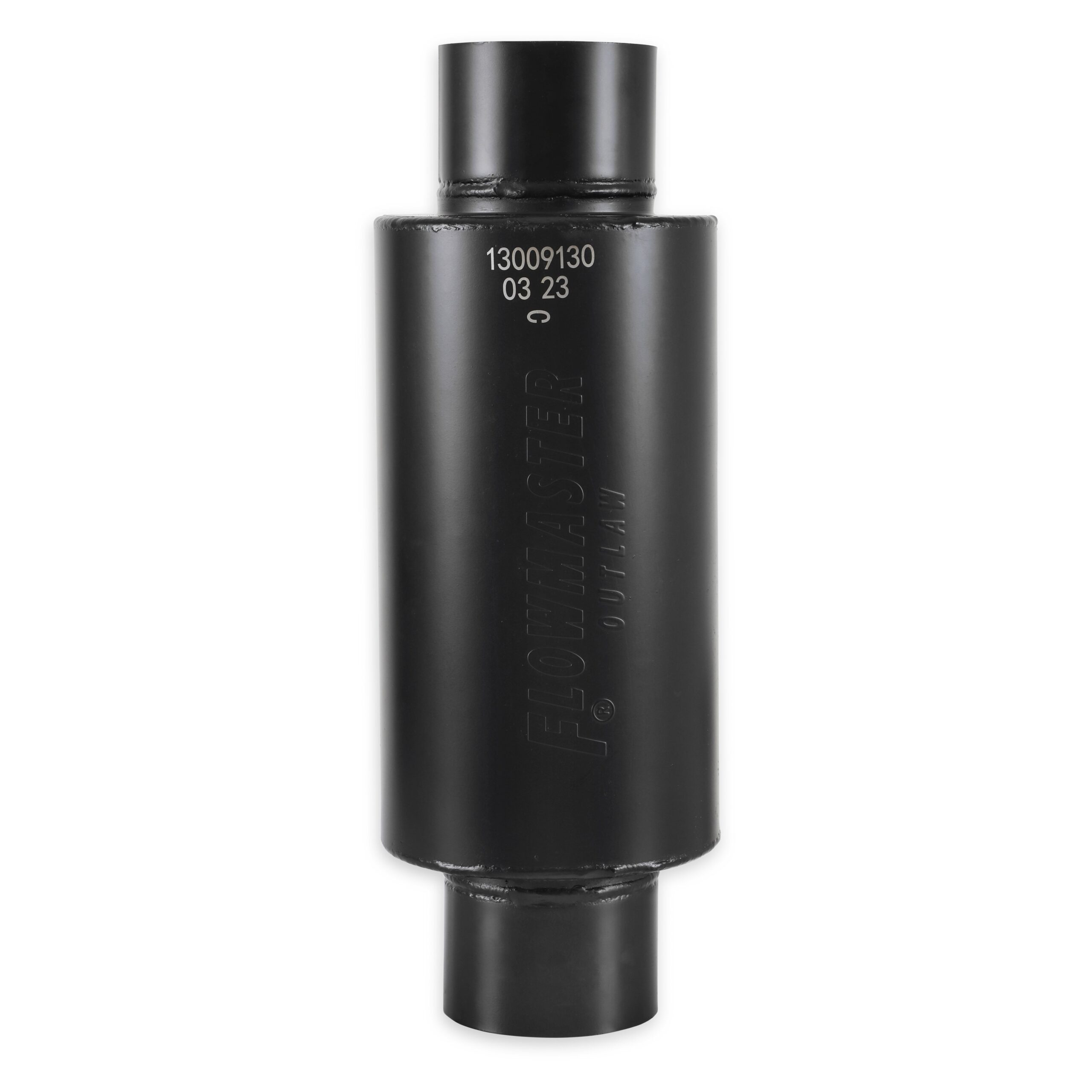 Flowmaster Pro Series Outlaw Race Muffler