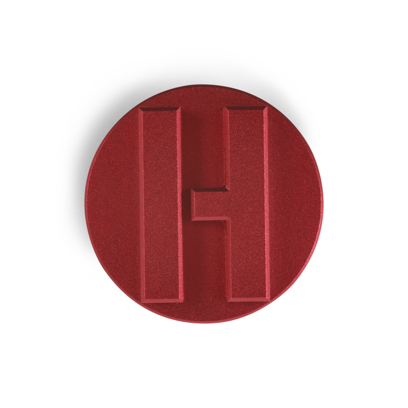 Mishimoto Hoonigan LS Engine Oil Filler Cap - MMOFC-LSX-HOONRD - Image 10