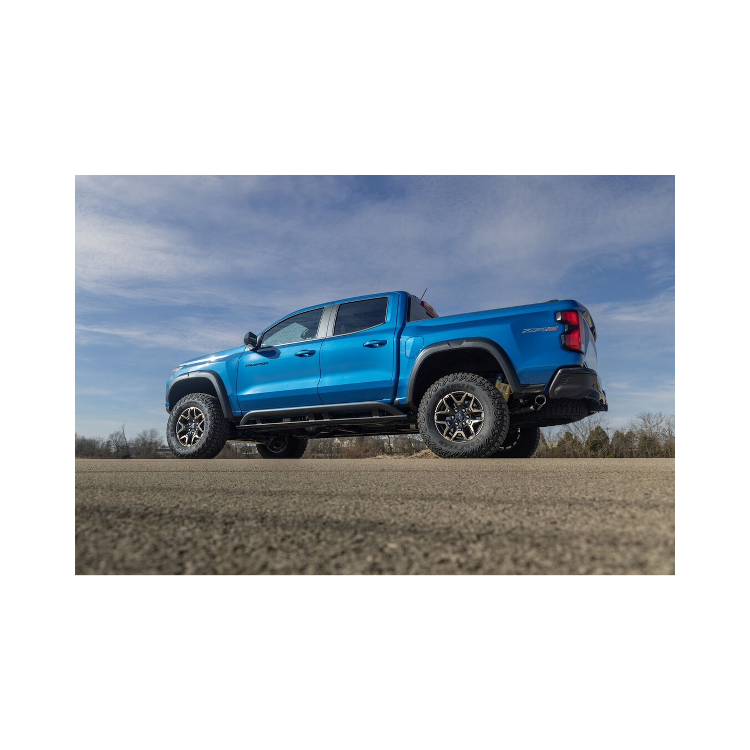 Chevrolet, GMC (2.7) Exhaust System Kit - Image 3