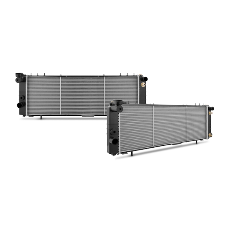 Mishimoto R2340 Replacement Radiator for Jeep Cherokee 4.0L