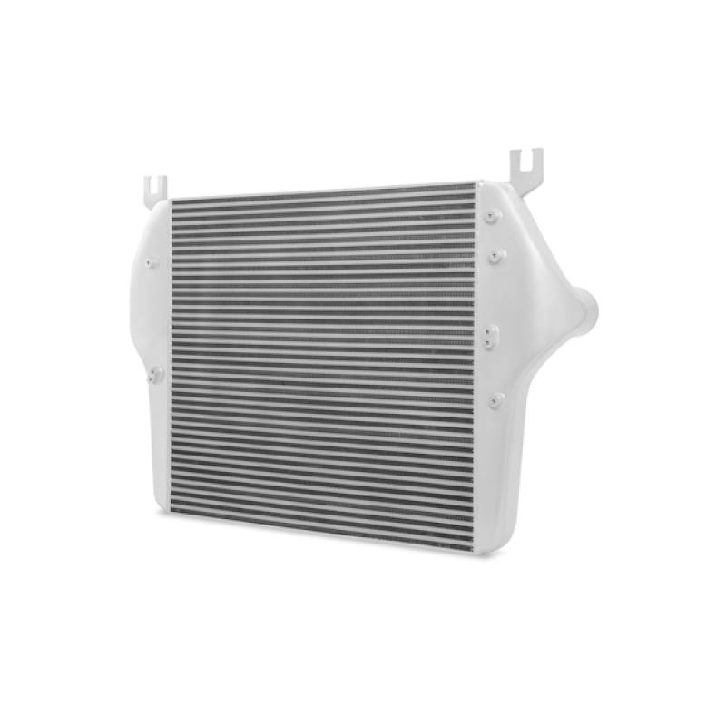 Mishimoto Intercooler for 2003-2009 5.9L/6.7L Cummins - Silver - Image 7