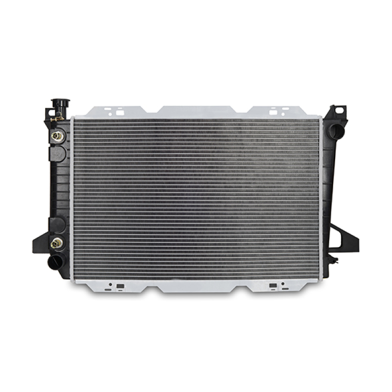 Mishimoto R1451-AT Replacement Radiator for Ford Bronco 1985-1996 - Image 7