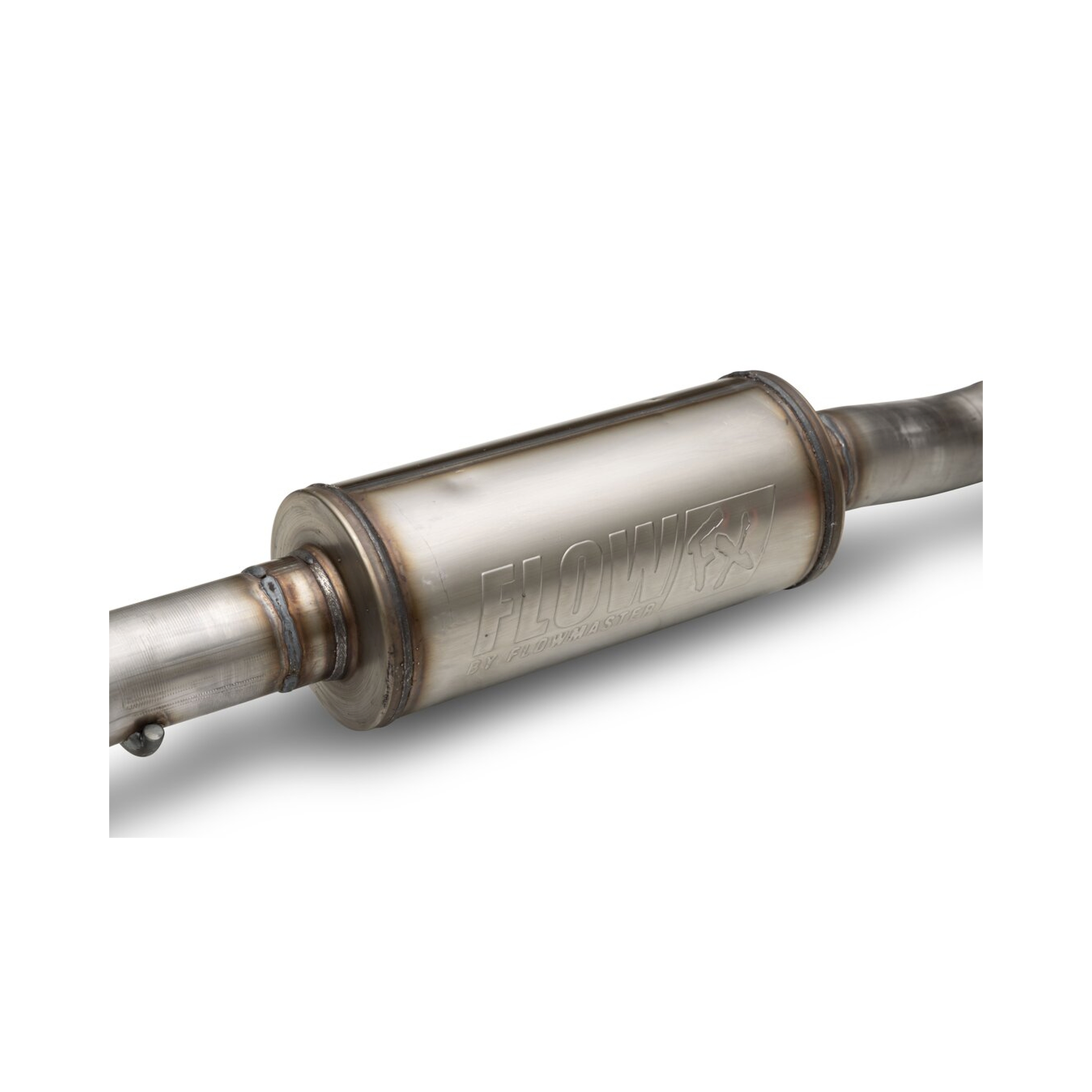 22-26 Nissan Frontier (3.8) Exhaust System Kit - Image 2