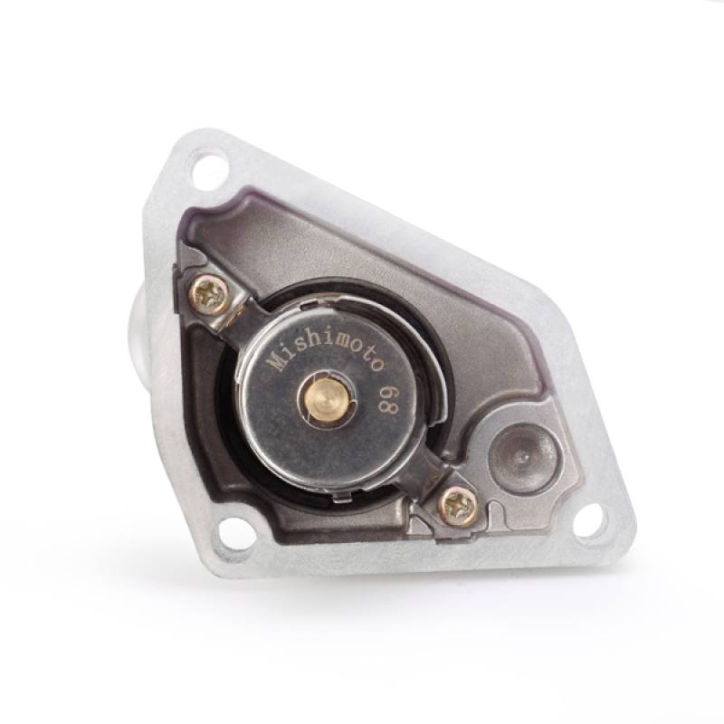 Mishimoto MMTS-350Z-07 features and benefits