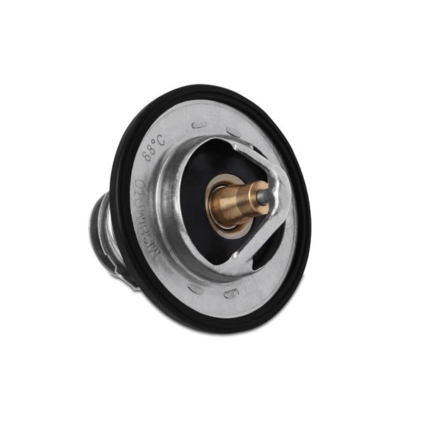 Mishimoto thermostat designed for optimal cooling in Honda S2000