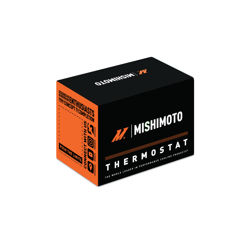 Mishimoto Low-Temp Thermostat Installation Housing