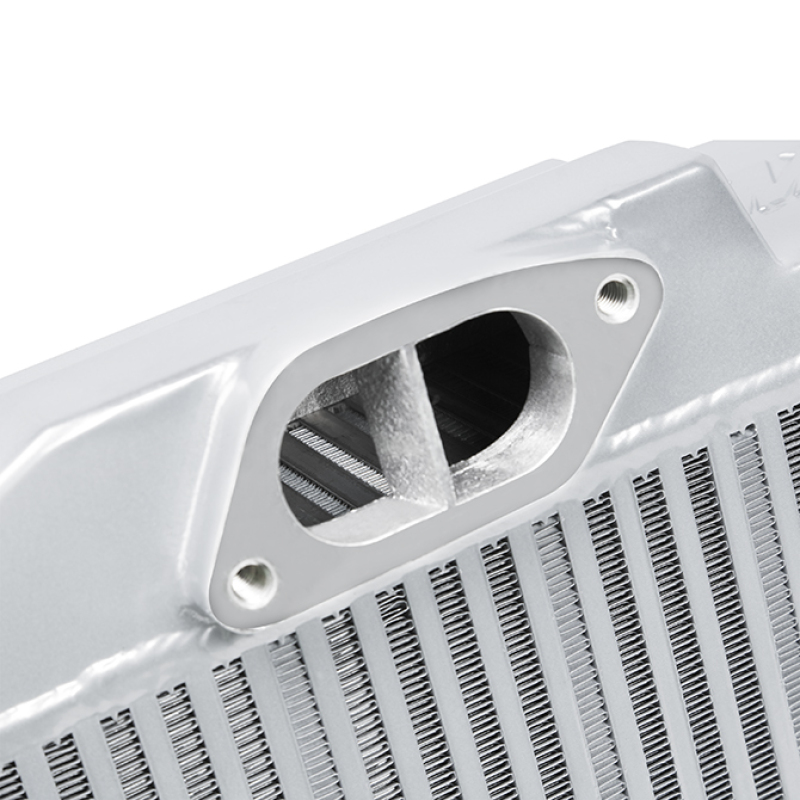 Mishimoto MMTMIC-STI-08SLBK Performance TMIC for Subaru WRX STI - Image 12