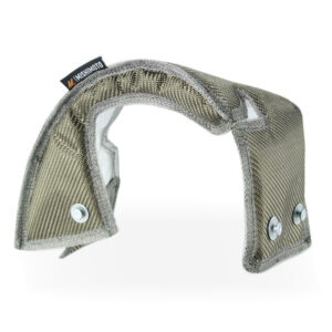 Mishimoto Titanium Turbo Blanket MMTB-CTR-17 for Honda Civic Type R FK2/FK8 2017-2021