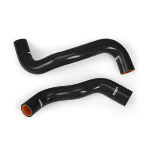 Mishimoto black silicone radiator hose kit for 2009-2013 Chevrolet Corvette C6/Z06