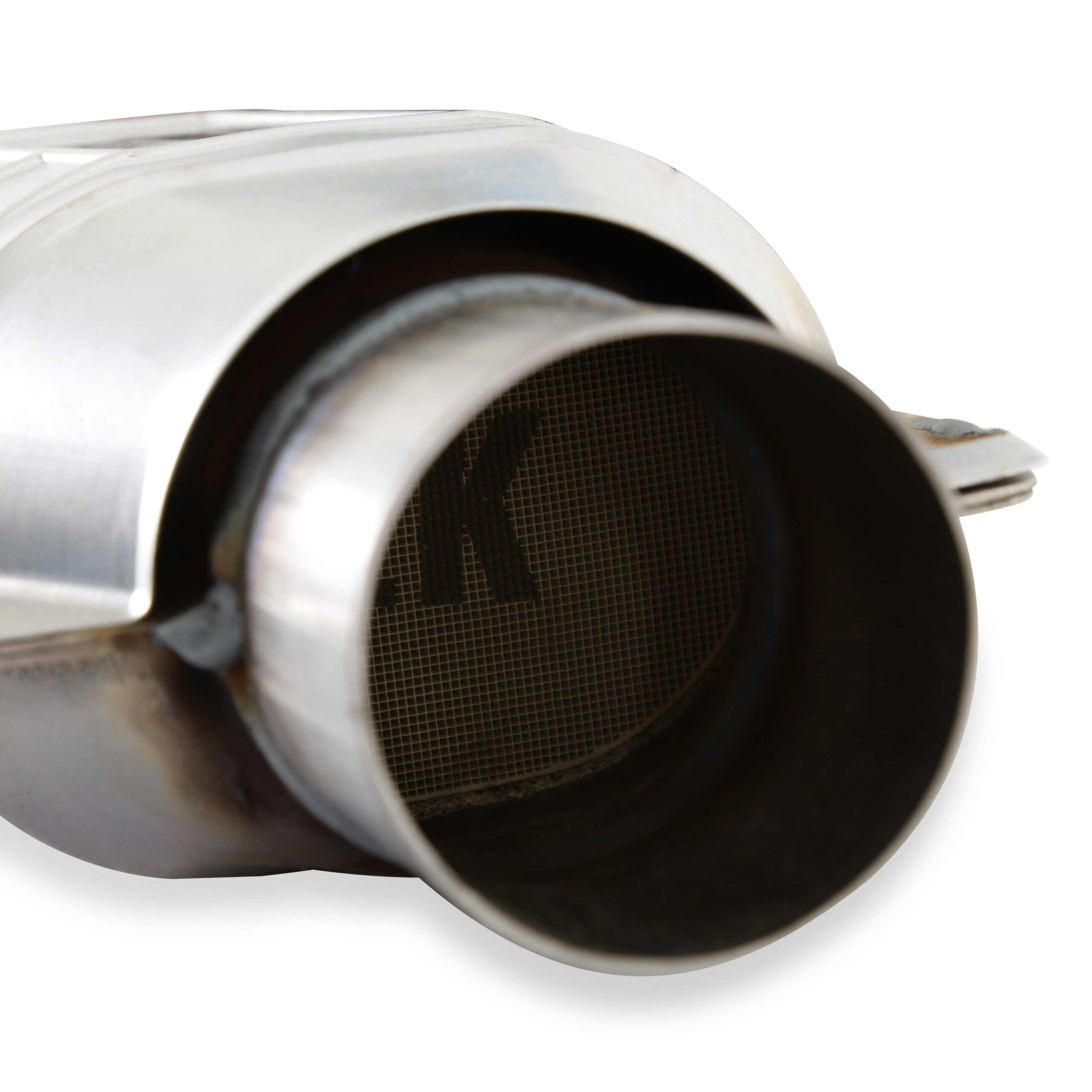 Catalytic Converter-Universal-225 Series-2.50 in. Inlet/Outlet-49 State - Image 2