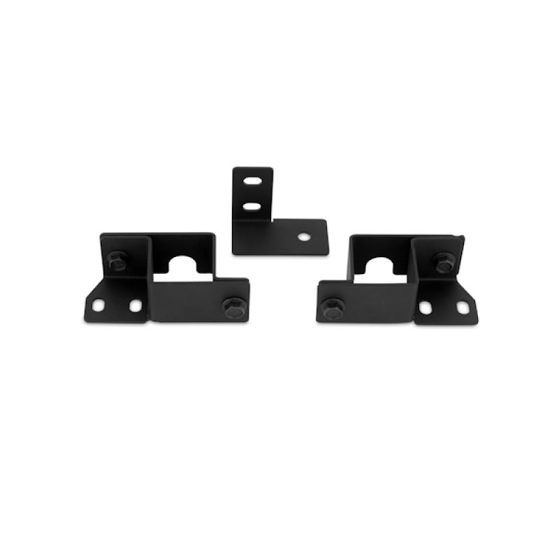 Mishimoto oil cooler kit hardware set including NPT plugs and O-ring for JK Wrangler