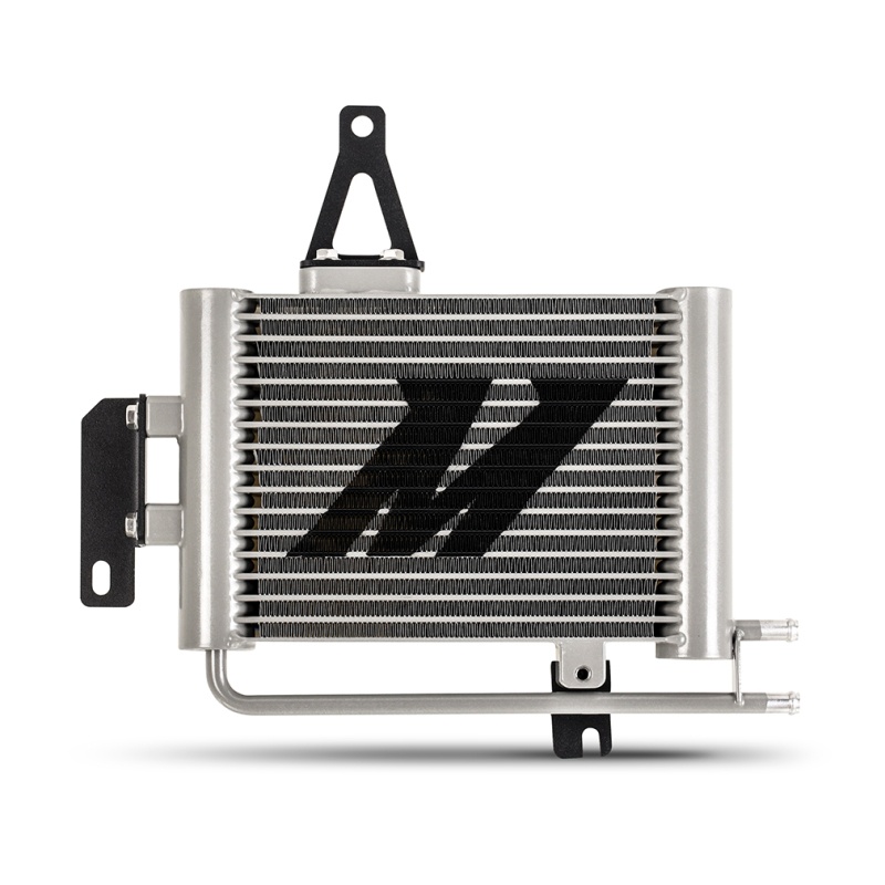 Mishimoto MMTC-FJ-07 Transmission Cooler for Toyota FJ Cruiser - Image 4