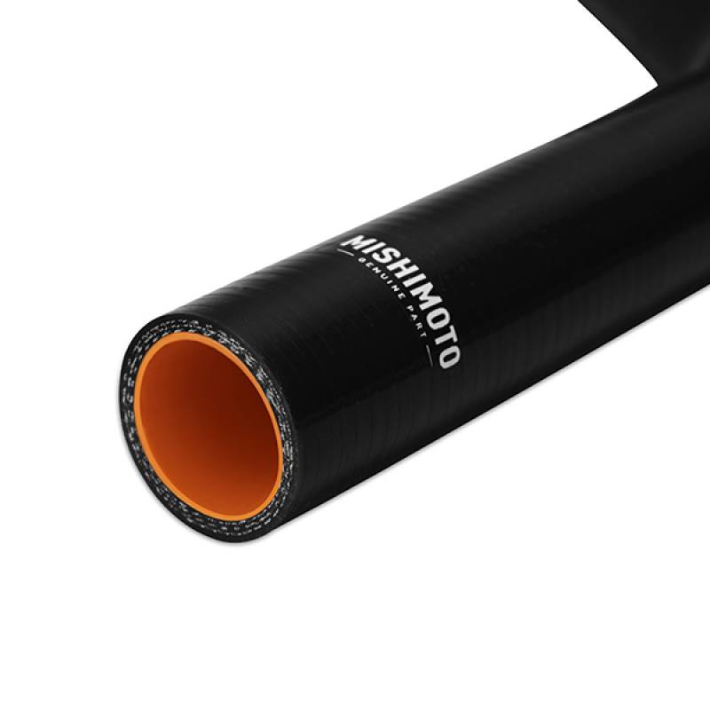 Mishimoto Black Silicone Radiator Hose Kit for Subaru WRX & STI - Image 7