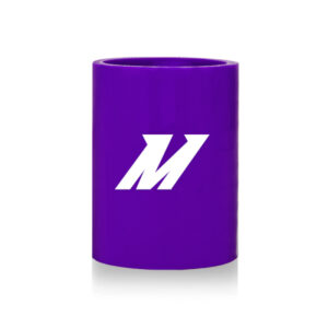 Mishimoto MMCP-2SPR 2.00in purple silicone coupler for air intake systems