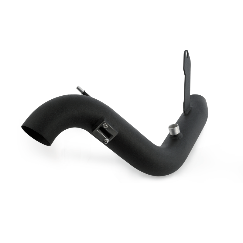 Mishimoto Ford Fiesta ST Performance Air Intake, 2014-2015 Wrinkle Red - Image 9
