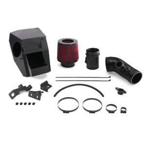 Mishimoto MMAI-CTR-17 performance cold air intake kit for 2017-2021 Honda Civic Type R FK8