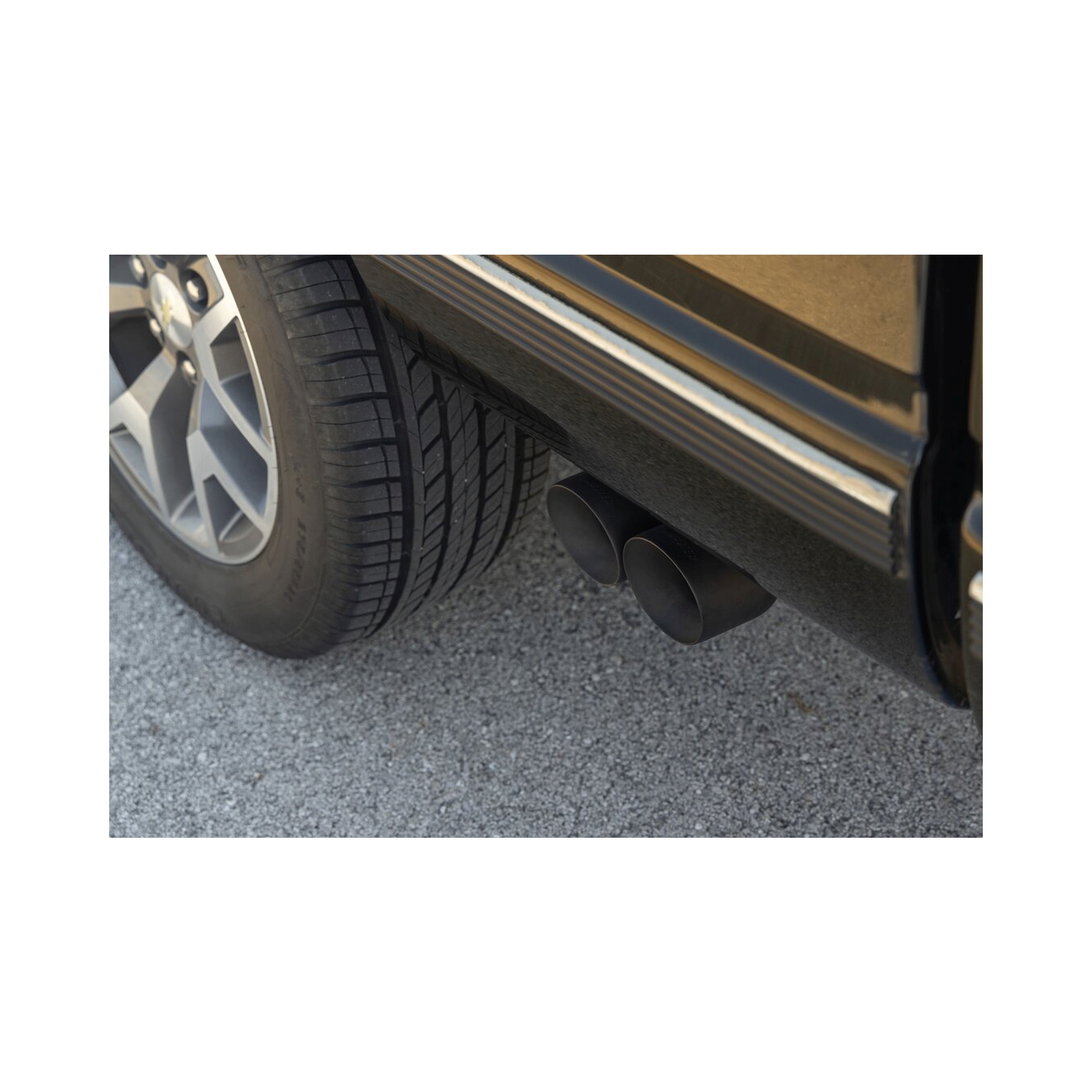 Chevrolet, GMC (5.7) Exhaust System Kit - Image 9