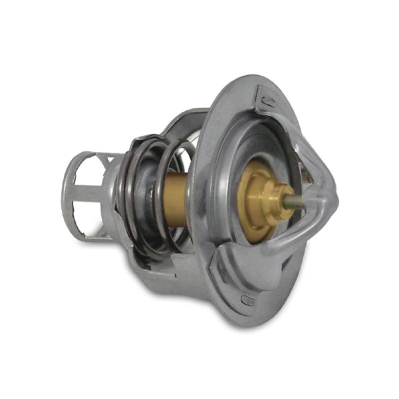 Mishimoto thermostat for high-performance applications